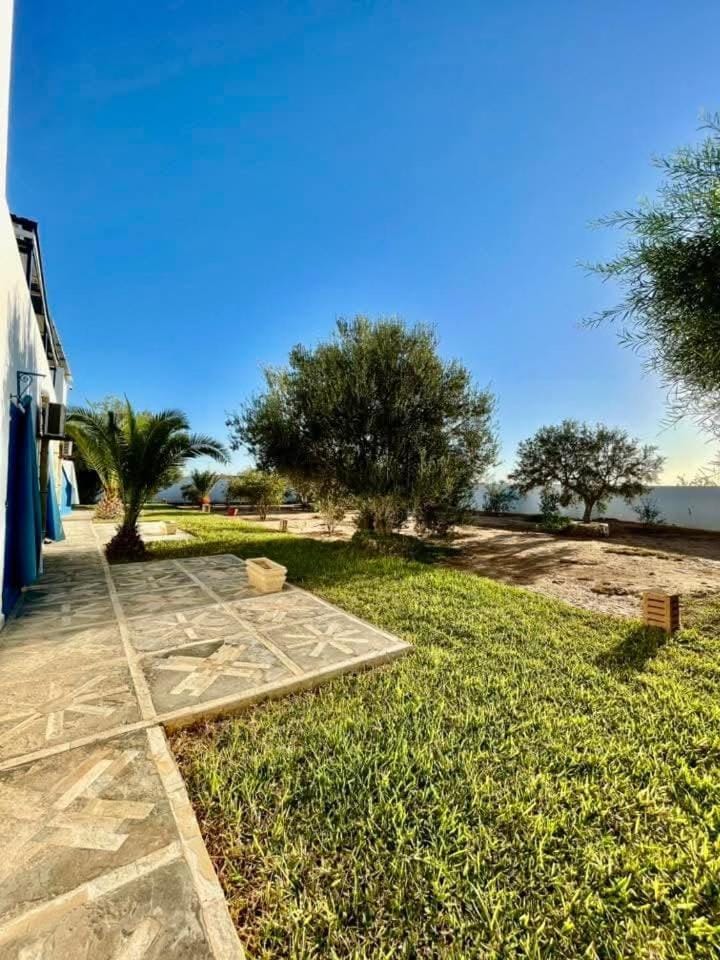 Villa Dar Sidi Jmour Bed and Breakfast in Tunisia