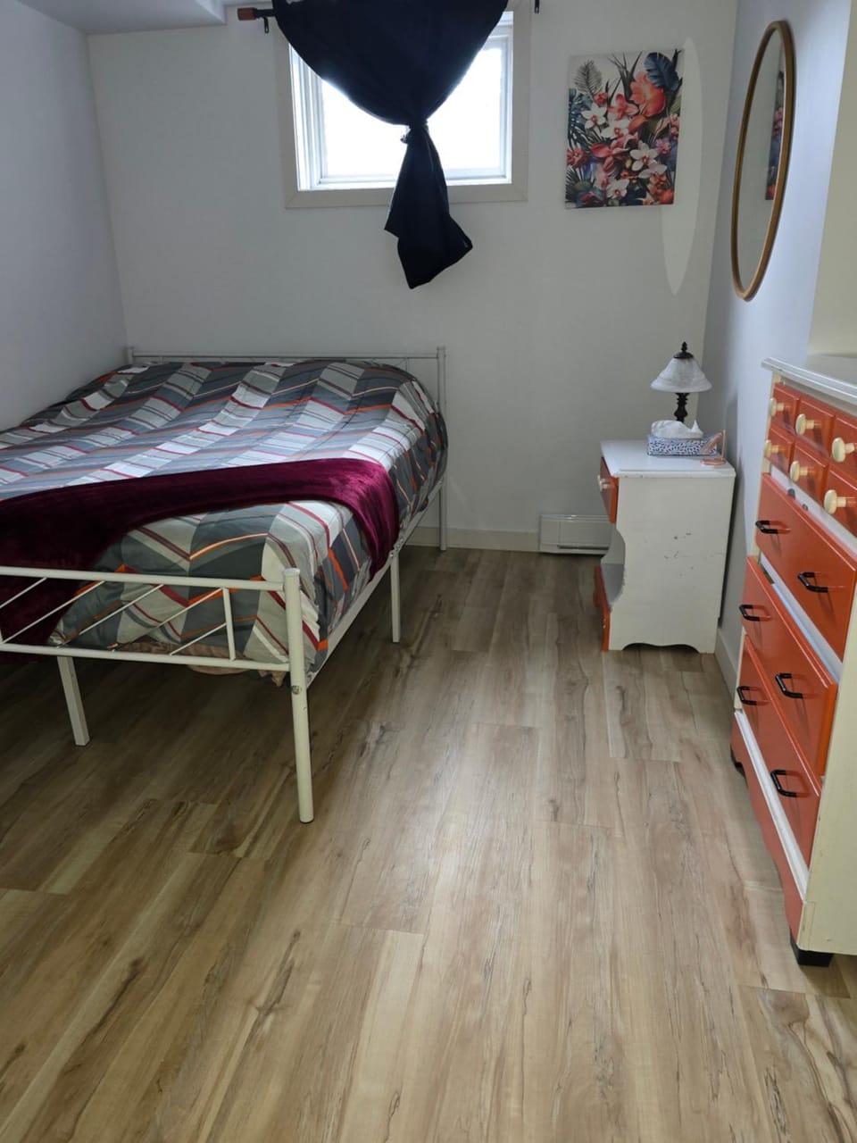 Chambre privée dans logement partagé Apartment in Quebec