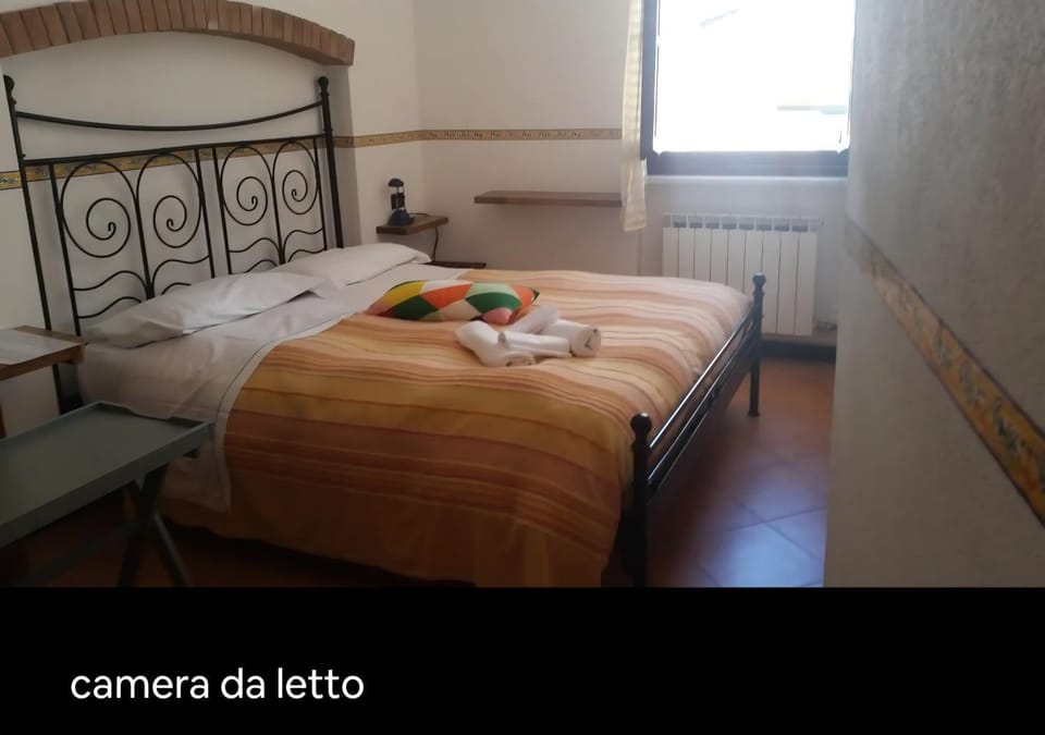 Affittacamere IVO - CAMERA 2 Bed and Breakfast in Vernazza