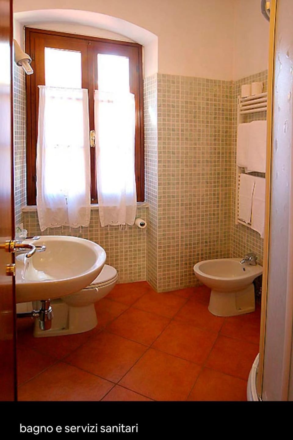 Shower, Toilet, Bathroom, bidet