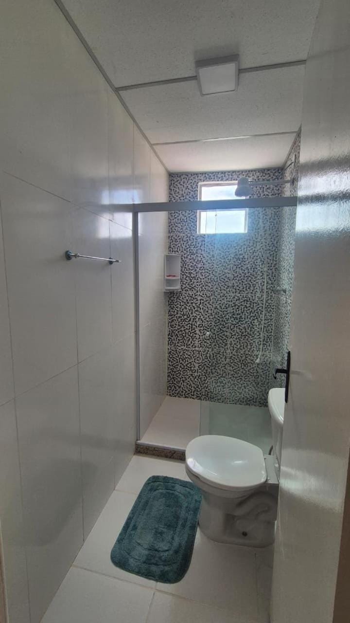 Refúgio da Lagoa de Araruama - AP 202 Apartment in Araruama