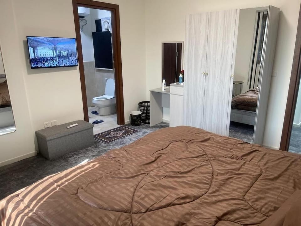 Madinah Al Munawara full luxurious house Apartment in Medina