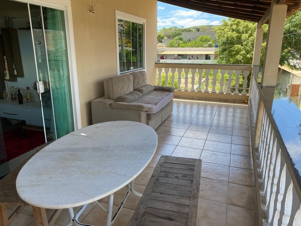 Casa rancho jacuru House in São Pedro da Aldeia