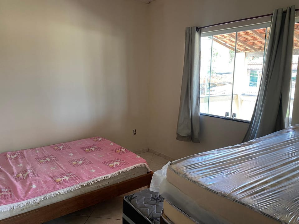 Casa rancho jacuru House in São Pedro da Aldeia