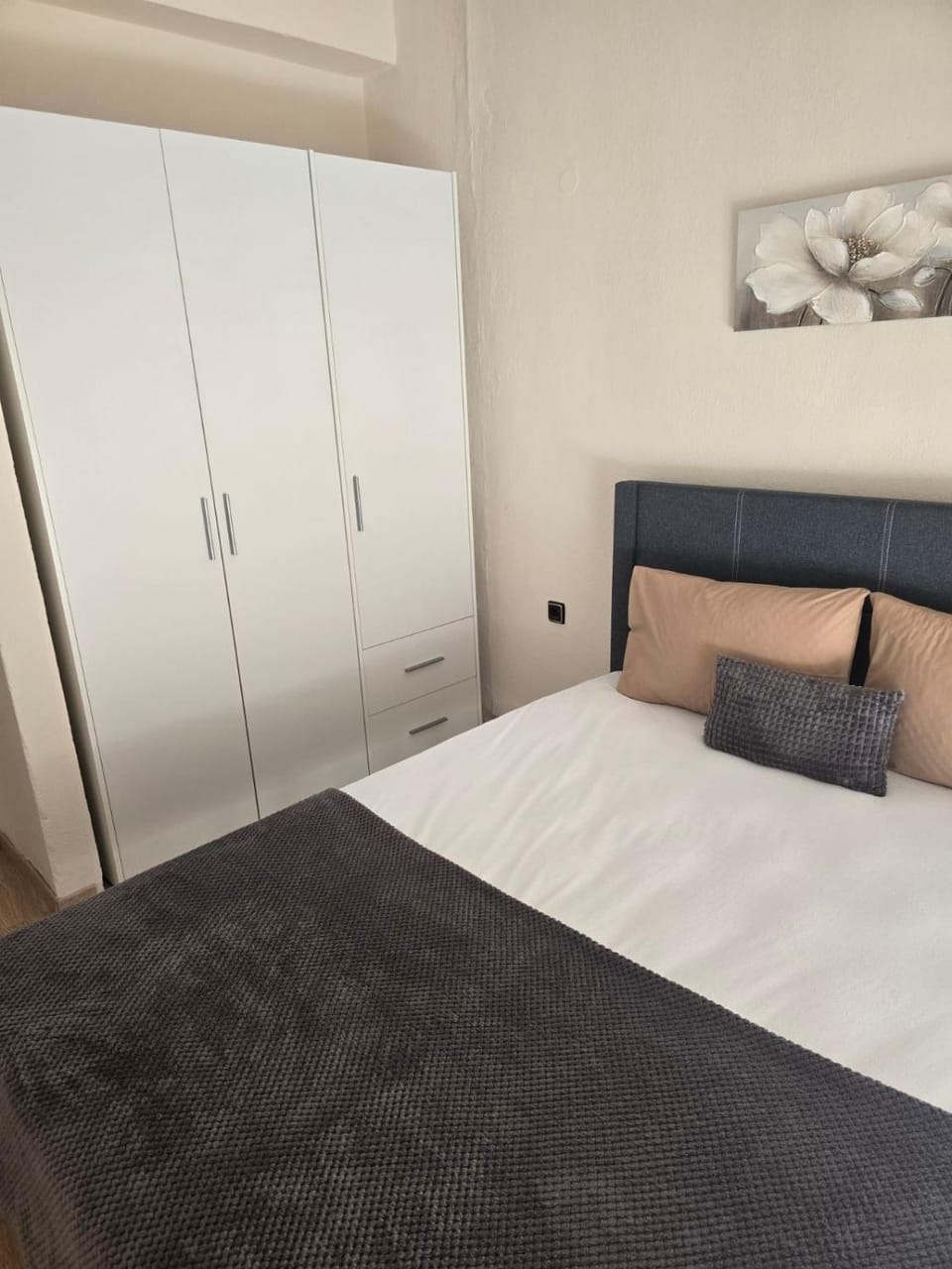 Depys Apartment Apartment in Kavala