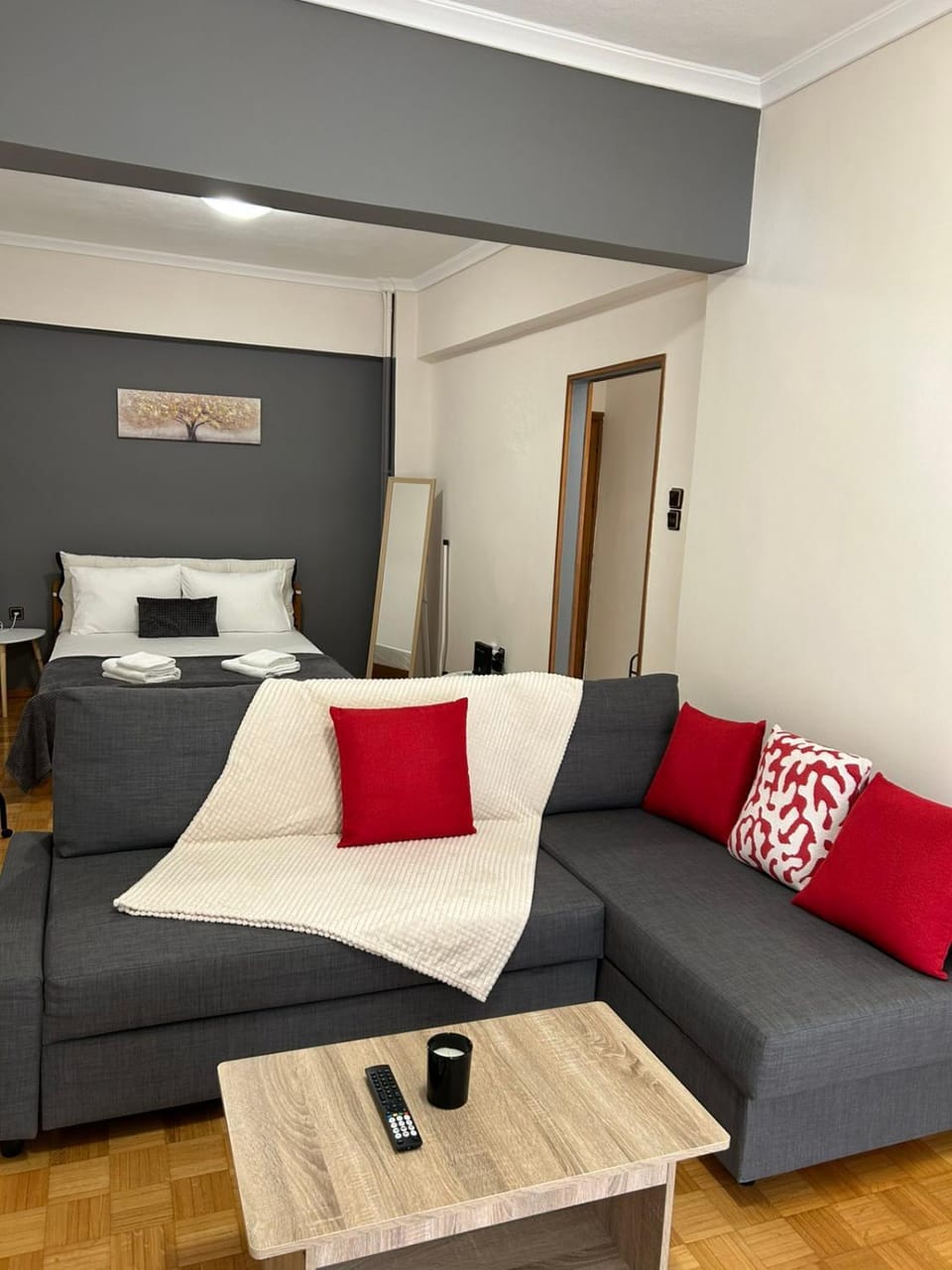 Depys Apartment Apartment in Kavala