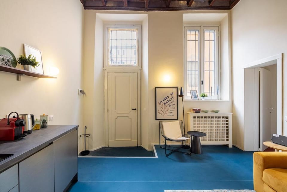 Dal Cardinale Apartment in Novara