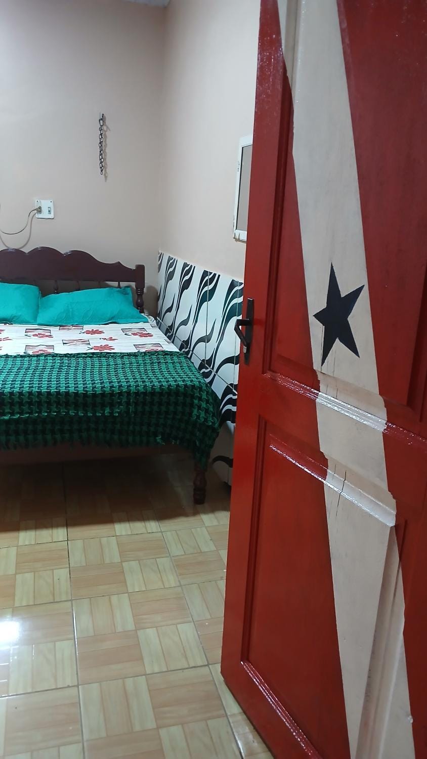 Varandas do mar II Campground/ 
RV Resort in State of Pará
