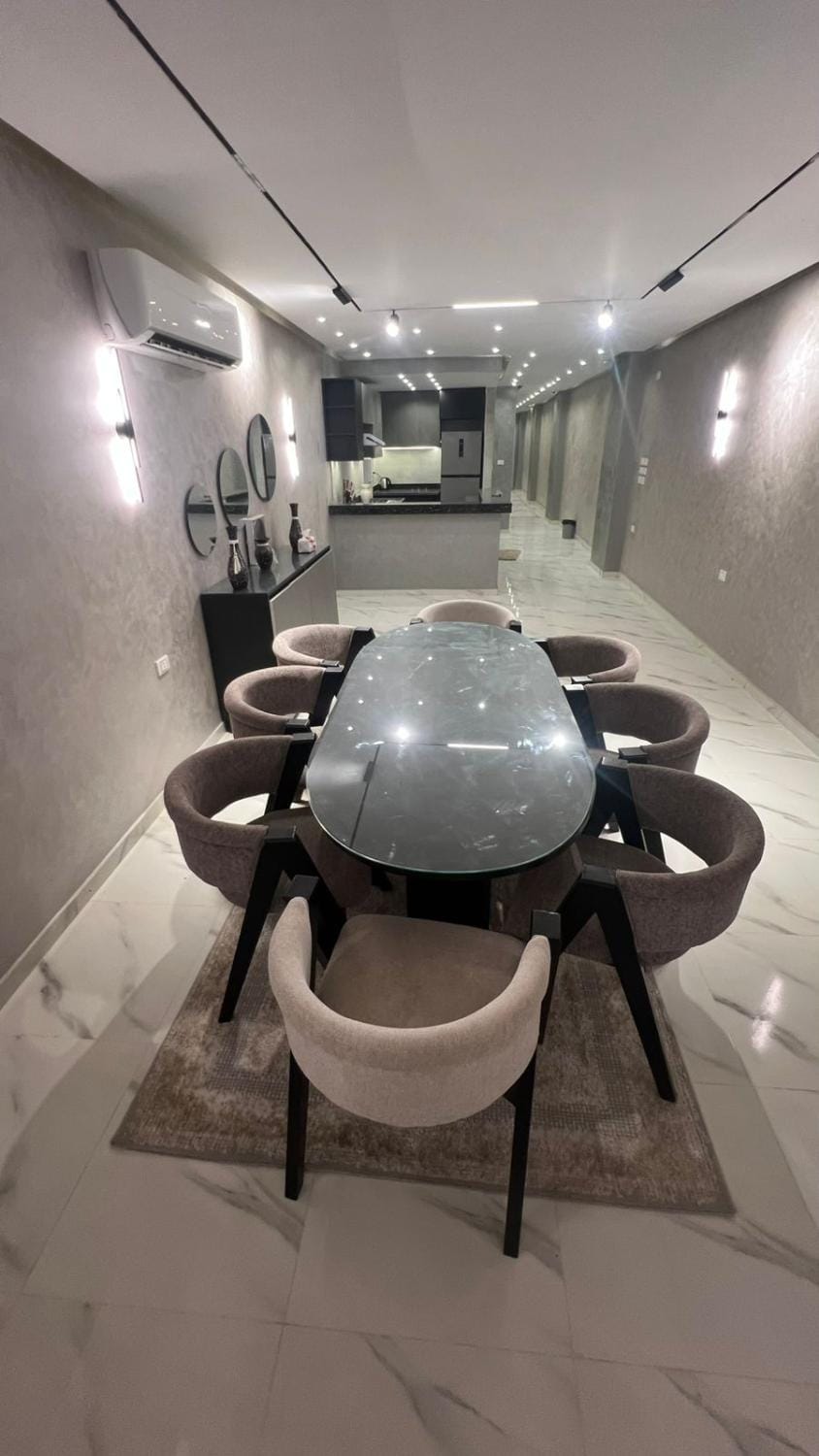 كورنيش نيل معادي Apartment in Cairo Governorate