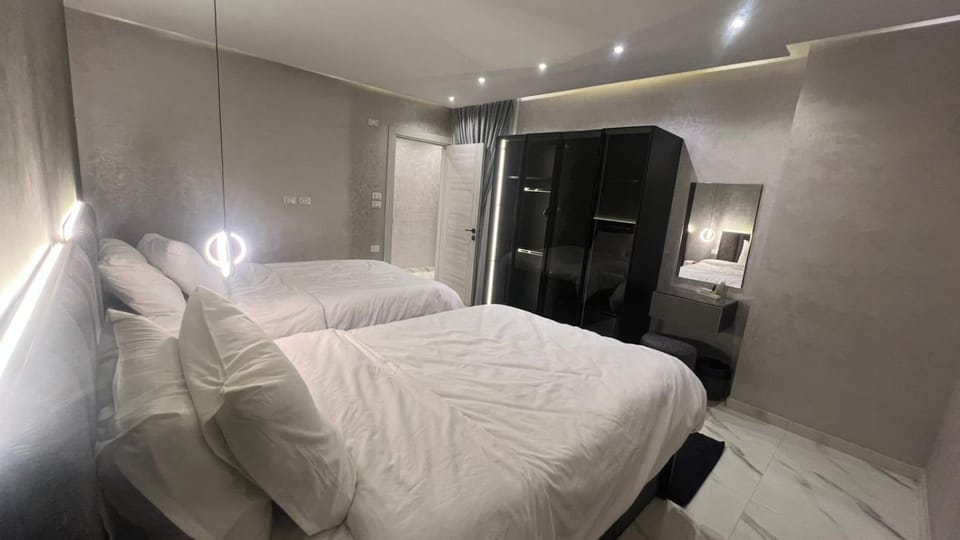 كورنيش نيل معادي Apartment in Cairo Governorate