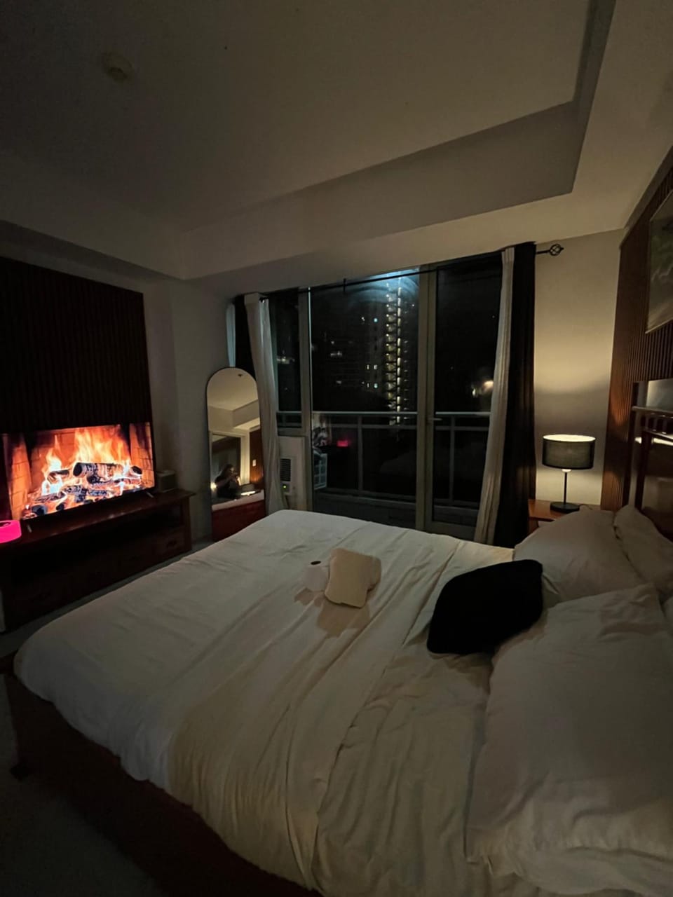 Azure Luxury Condo Apartment hotel in Paranaque