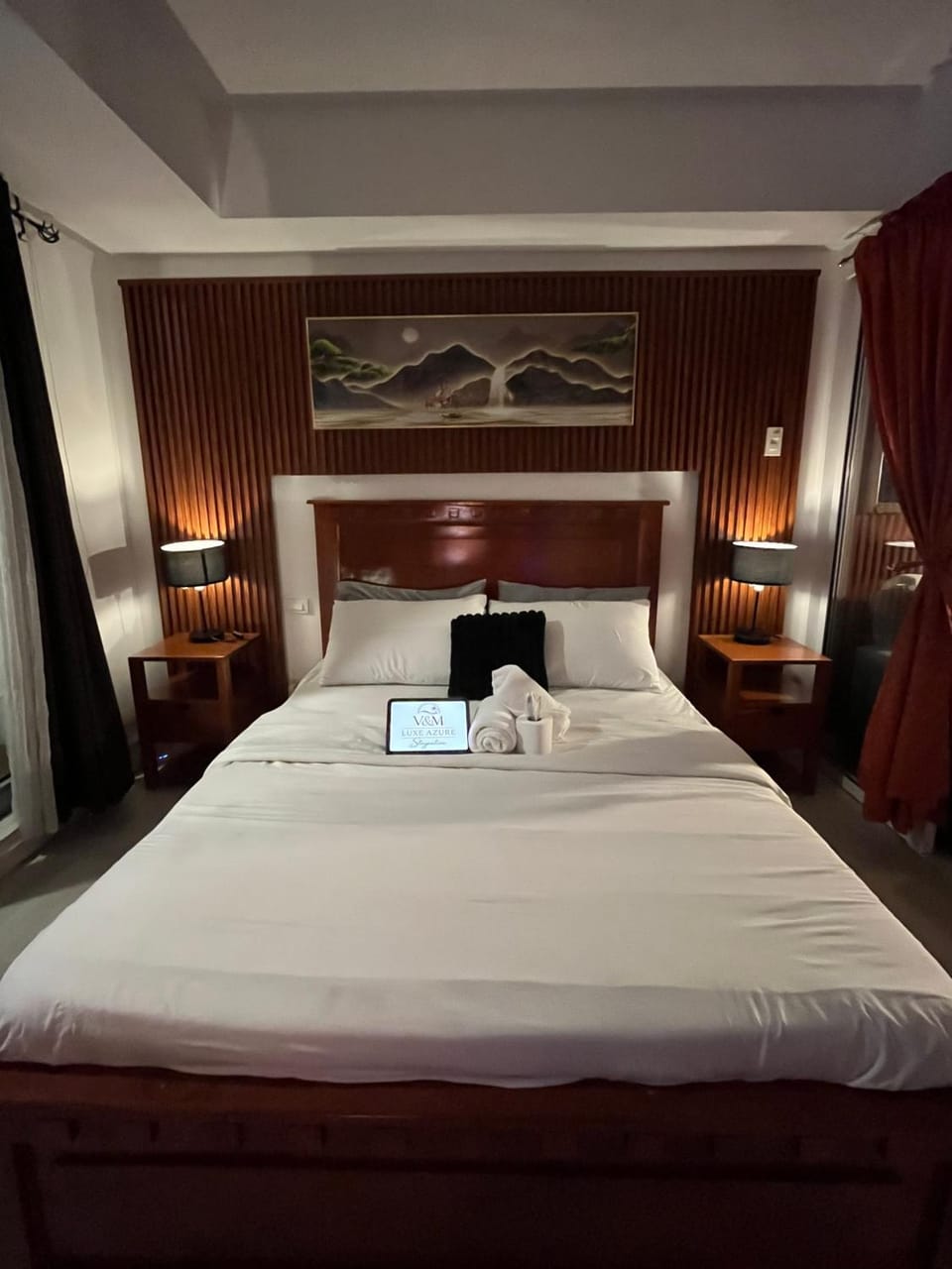 Azure Luxury Condo Apartment hotel in Paranaque