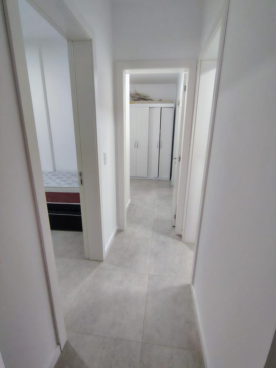 Lindo apartamento 2 quartos Tramandaí Apartment in Tramandaí