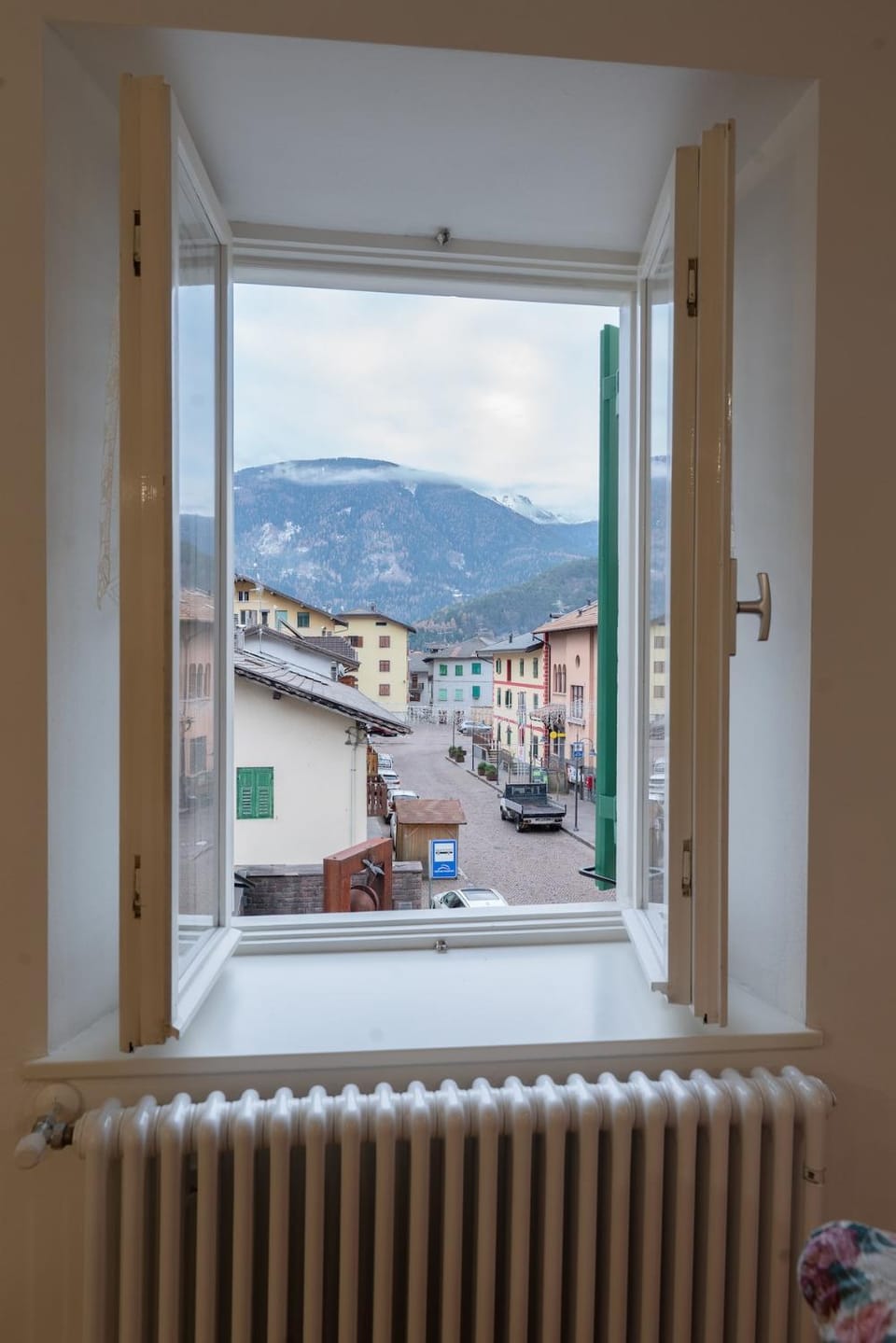 View (from property/room)