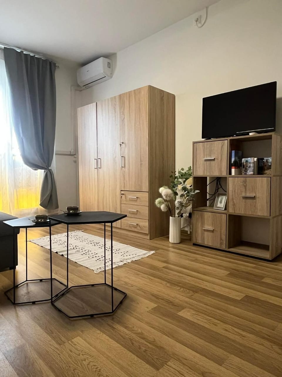 Green Harmony Apartman Apartment in Hungary