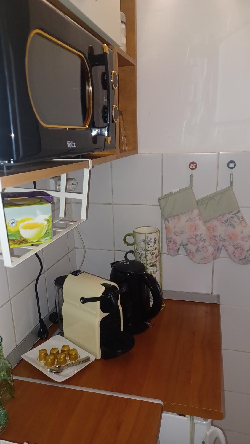 Green Harmony Apartman Apartment in Hungary