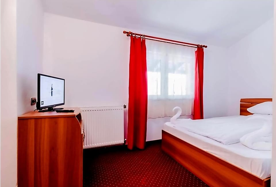 Pensiunea Vacanta Hotel in Romania