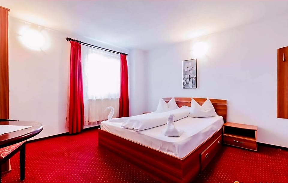 Pensiunea Vacanta Hotel in Romania