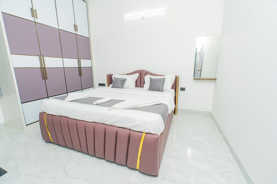 Aikya Service Apartment Apartment in Hyderabad