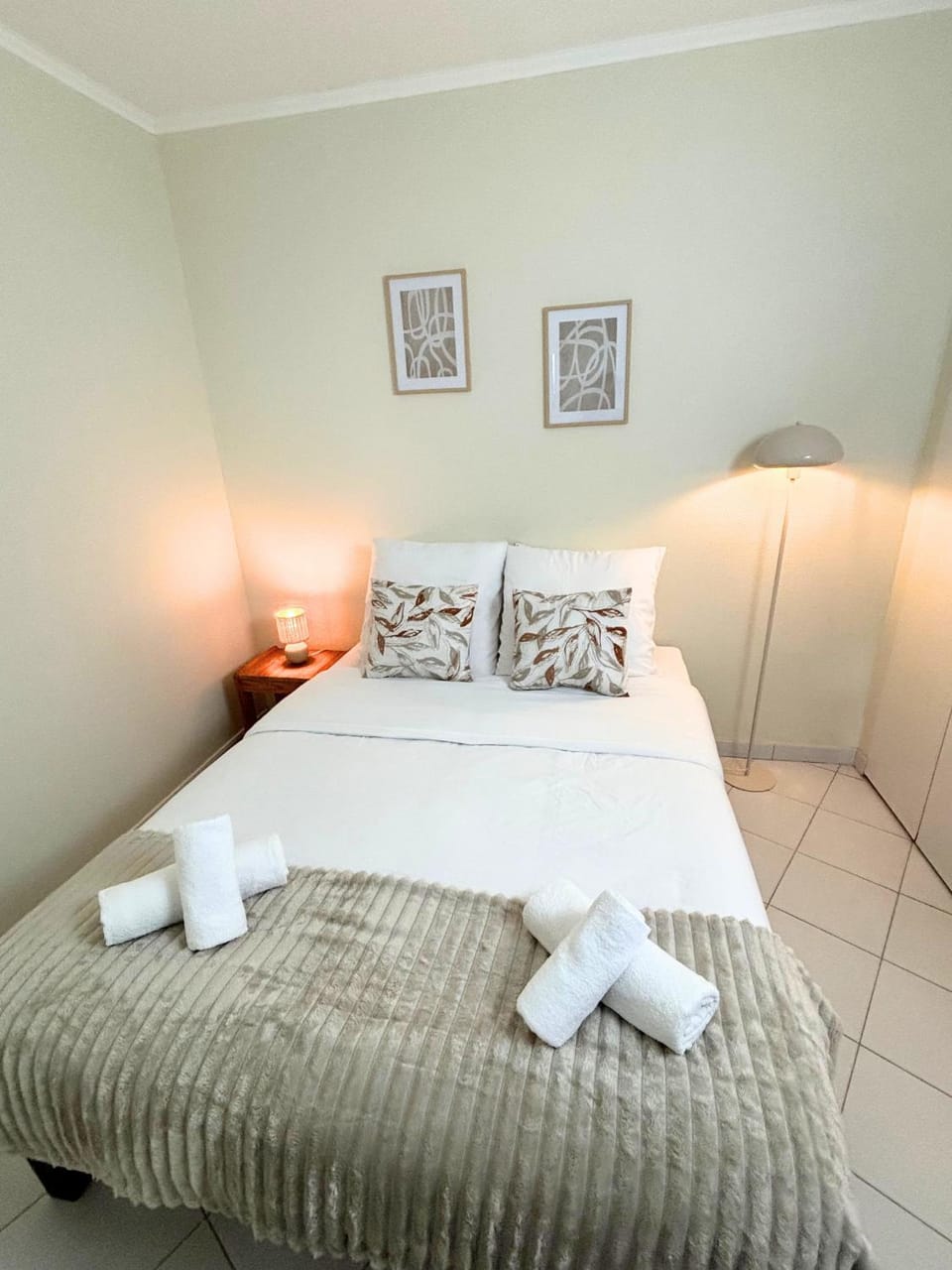 Appartement cosy, piscines - 3 Rivières Mandelieu Apartment in Mandelieu-La Napoule