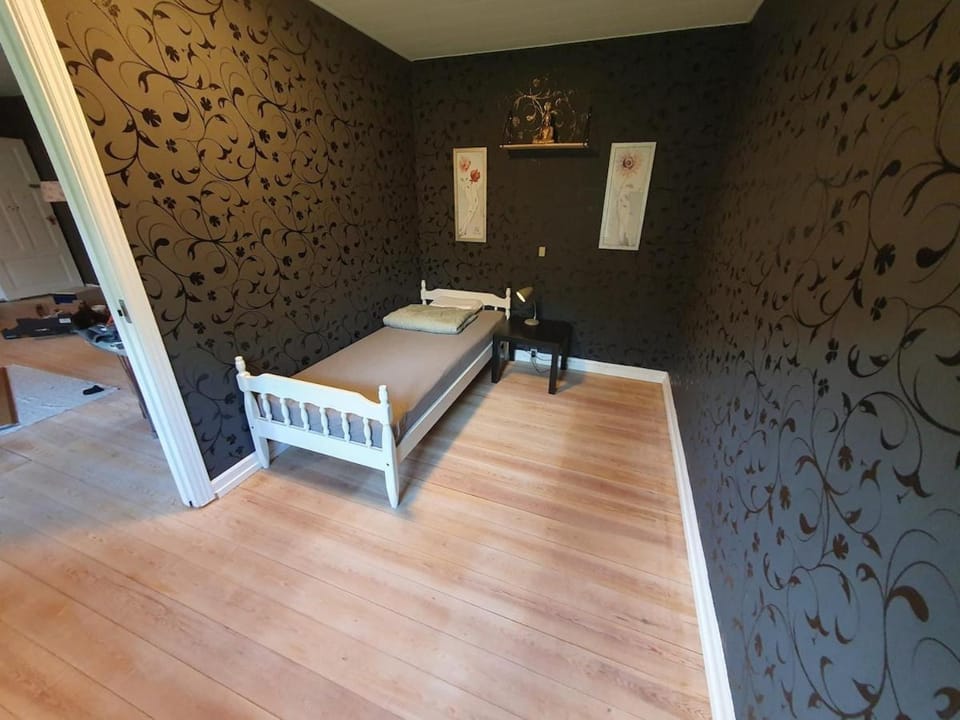 Autentisk hus på landet, inærheden af Billund House in Billund