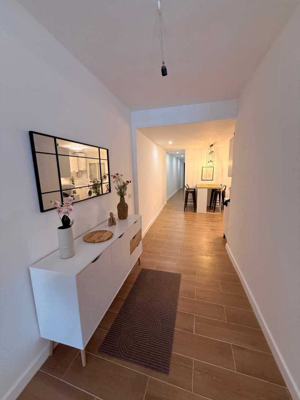 Apartamento Montero Centro Apartment in Ronda