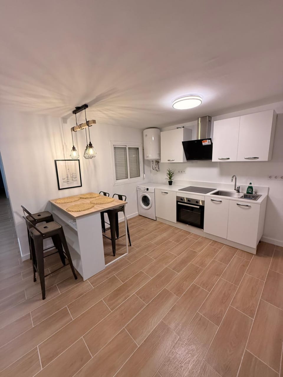 Apartamento Montero Centro Apartment in Ronda