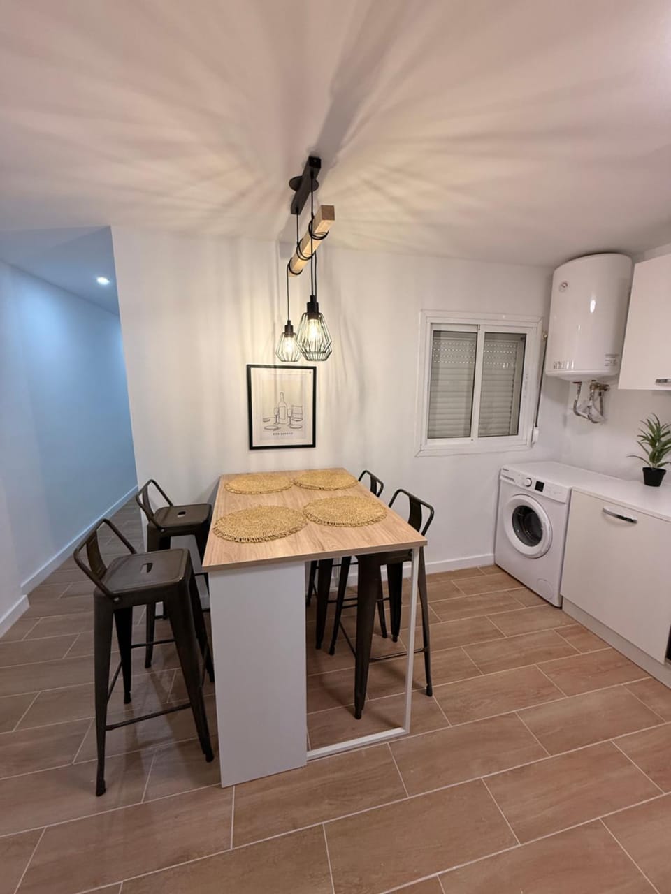 Apartamento Montero Centro Apartment in Ronda
