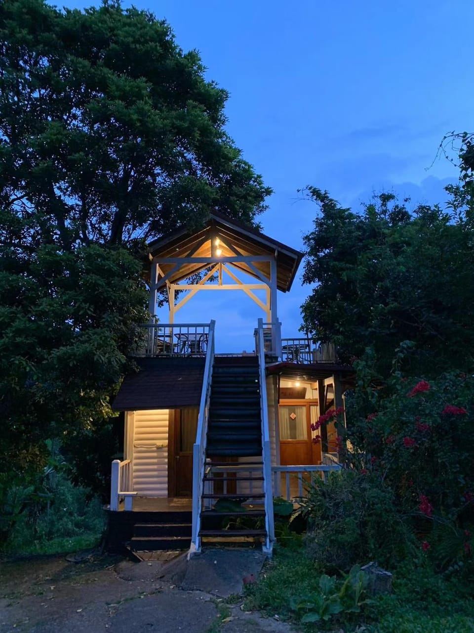 Shitaoyuan Chalet in Taiwan, Province of China