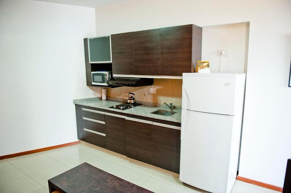Excelente Monoambiente con Balcón en Palermo Soho Apartment in Buenos Aires