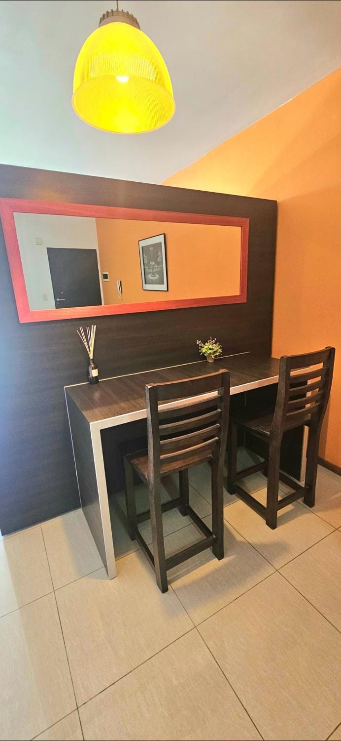 Excelente Monoambiente con Balcón en Palermo Soho Apartment in Buenos Aires