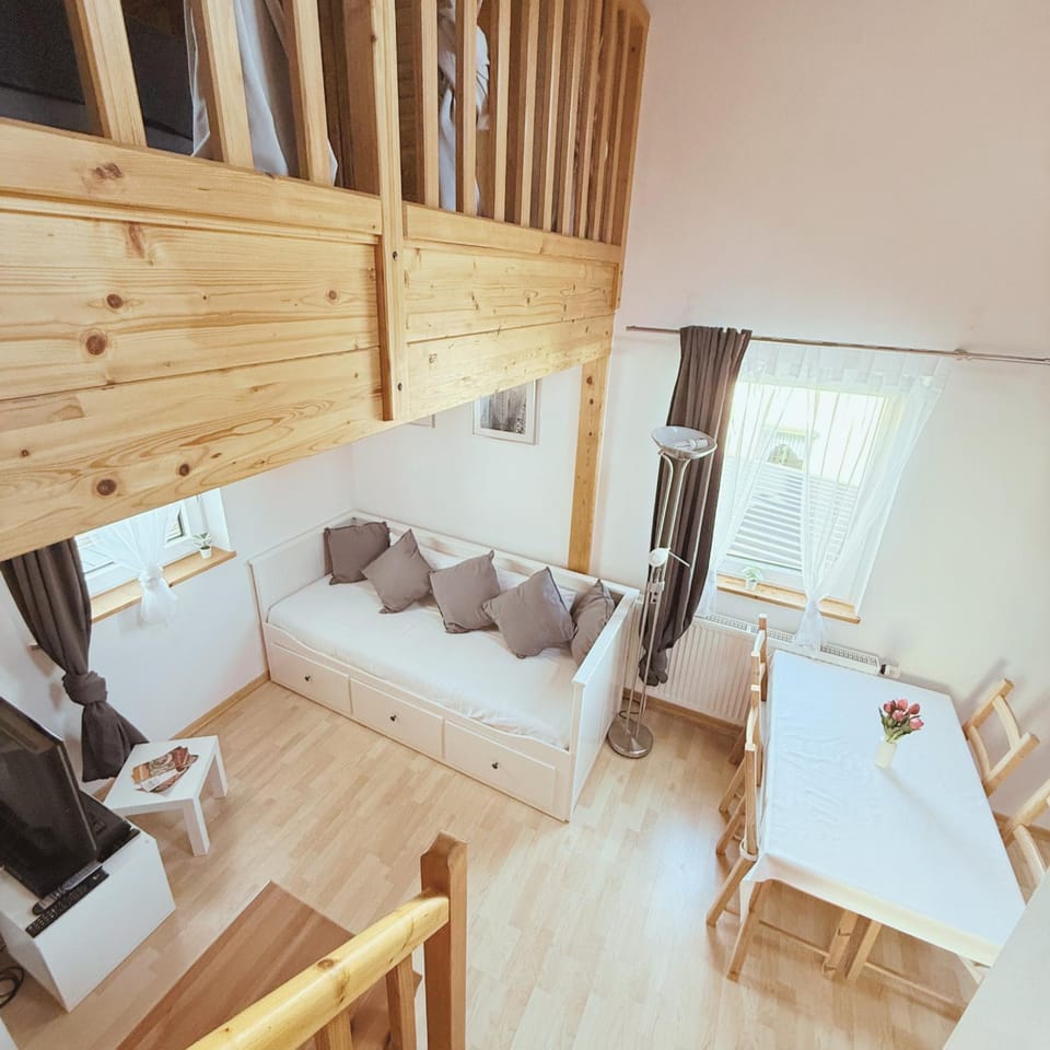FeWo Mangfall Apartment in Bavaria