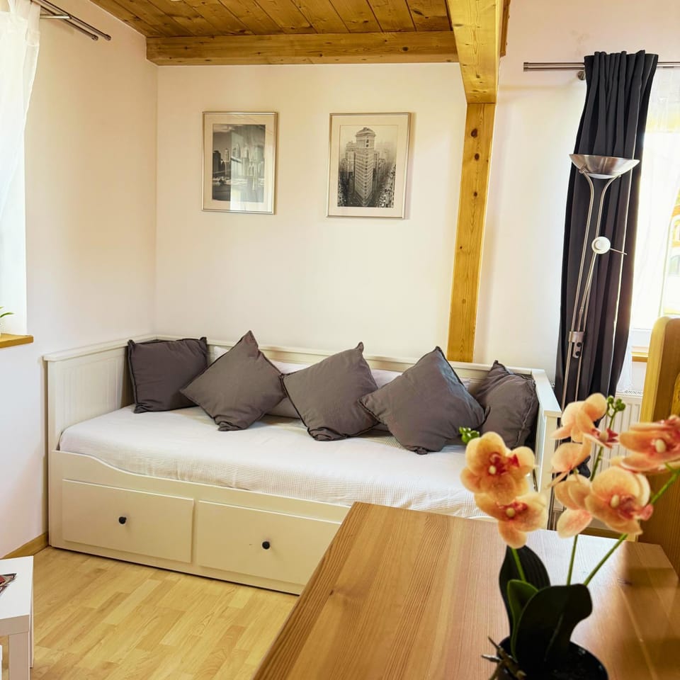 FeWo Mangfall Apartment in Bavaria