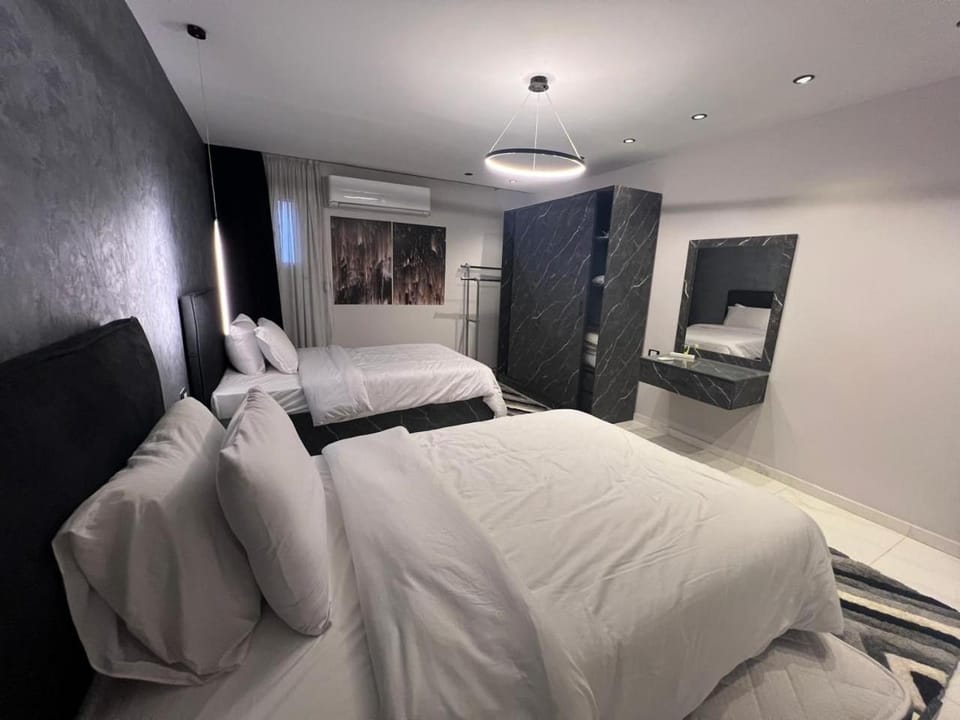 كورنيش نيل معادي Apartment in Cairo Governorate