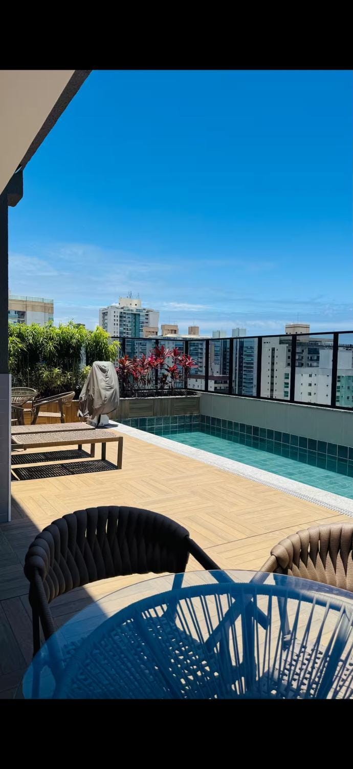 Residencial Ilhas de Kiribati Apartment in Vila Velha