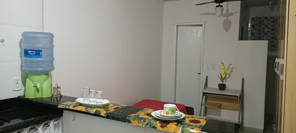 Ap Caminho da Praia 2 Apartment in State of Rio de Janeiro