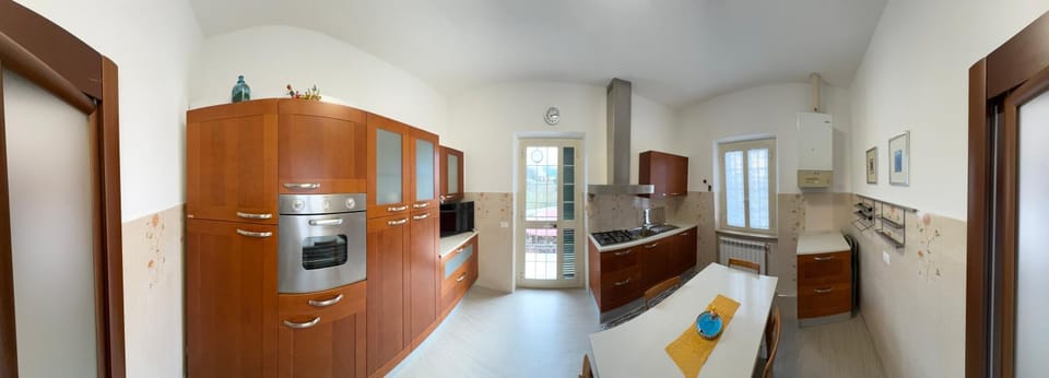 Cà Turi Sarzana House in Sarzana