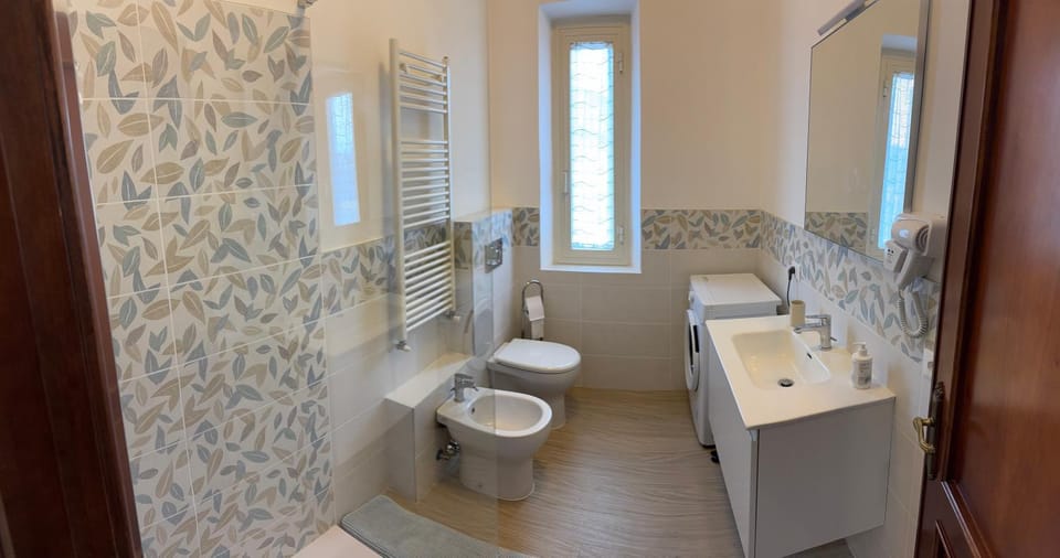 Cà Turi Sarzana House in Sarzana