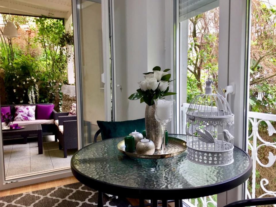 Apartment Center 400 m from National Theatre Apartment in Sarajevo