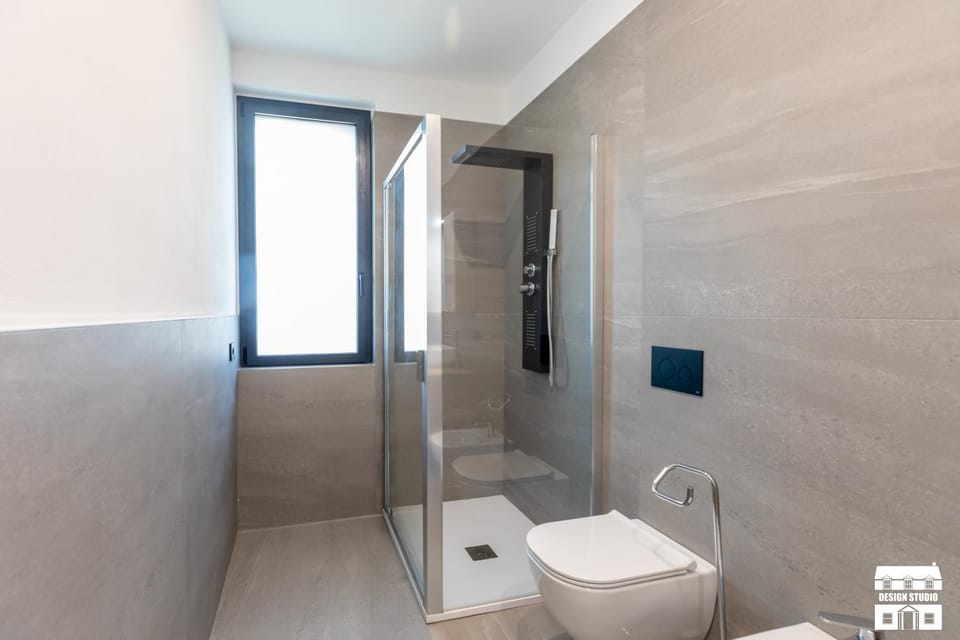 Shower, Toilet, Bathroom, bidet