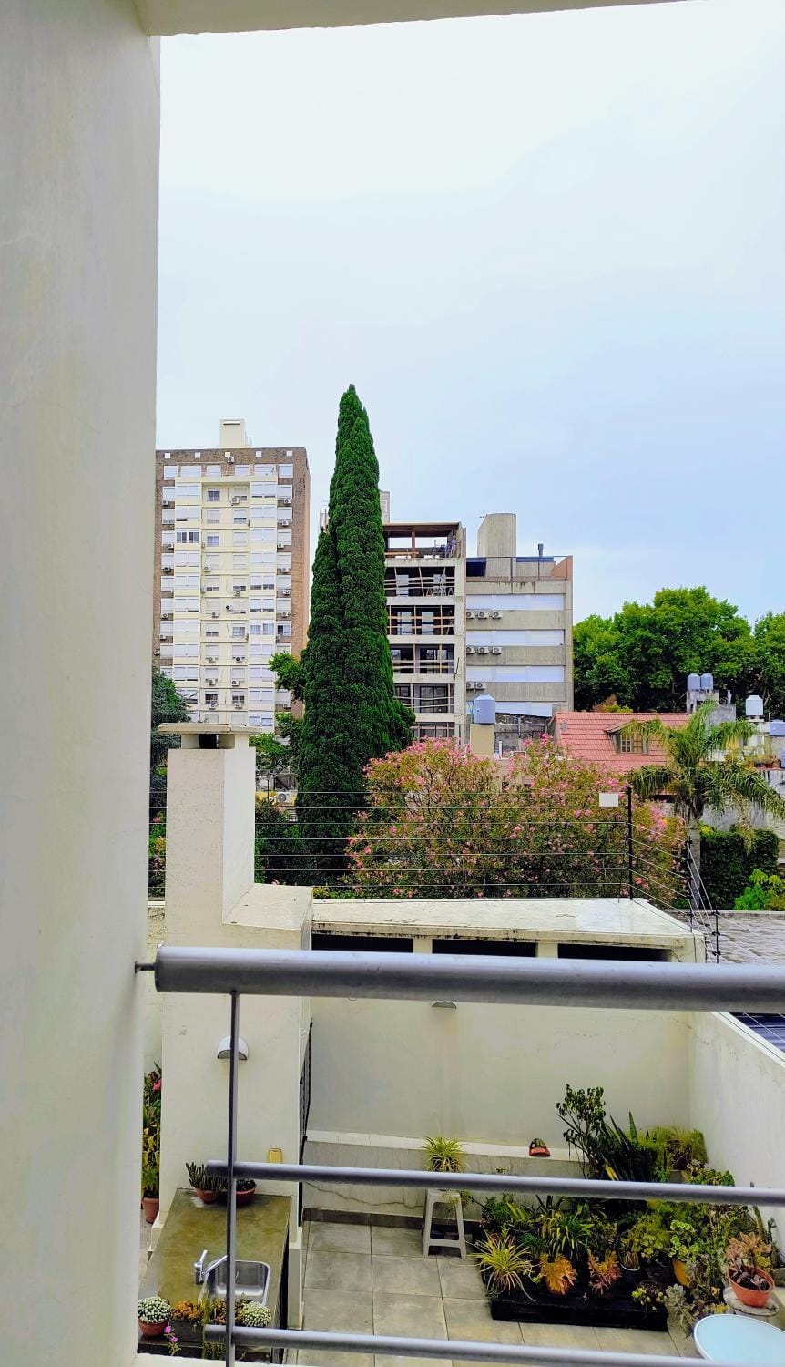Lourdes Apartment in Rosario