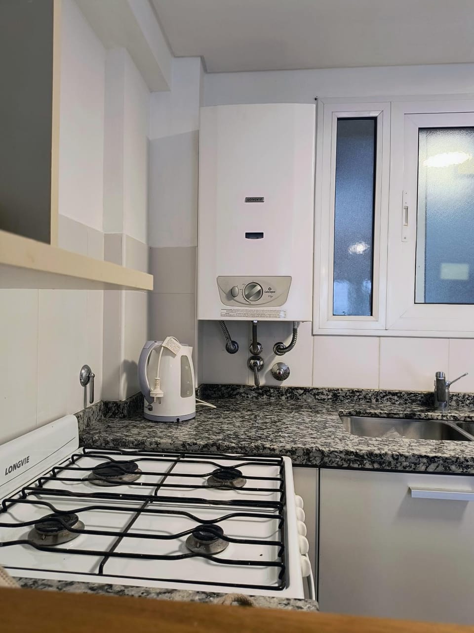 Lourdes Apartment in Rosario