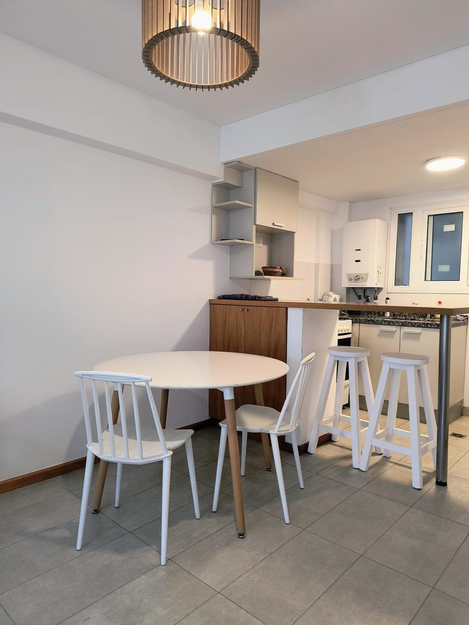 Lourdes Apartment in Rosario