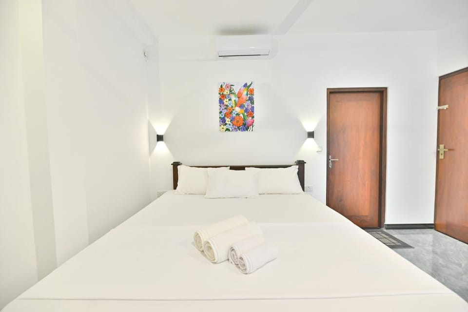 Mansion view Jasmine Apartment in Southern Province