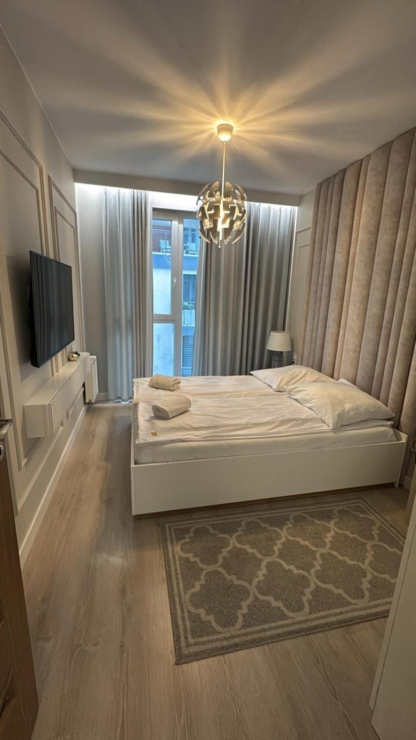 Copernicus Apartments Apartment in Poland