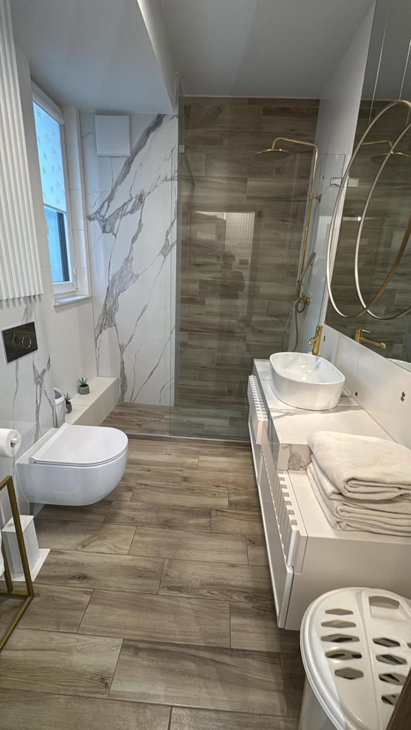 Copernicus Apartments Apartment in Poland