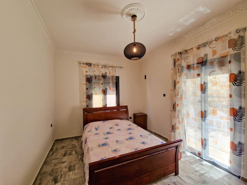 family MARIA House in Kalymnos