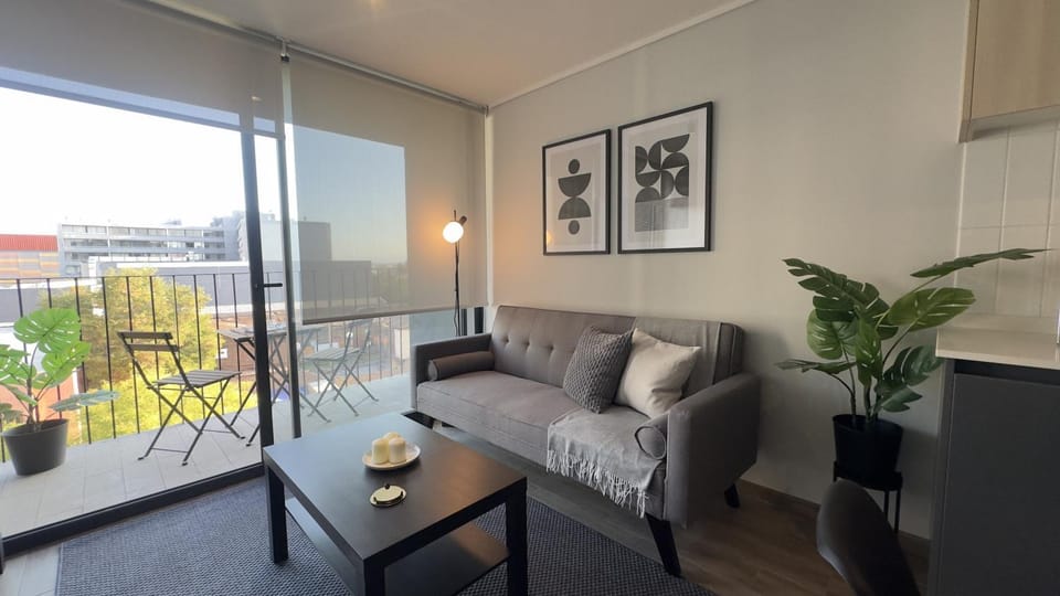 Balcony/Terrace, Living room