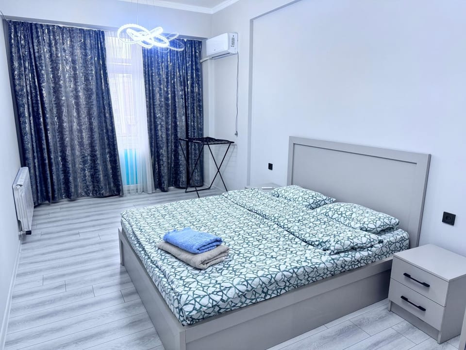 Biskek house Apartment in Almaty Region, Kazakhstan