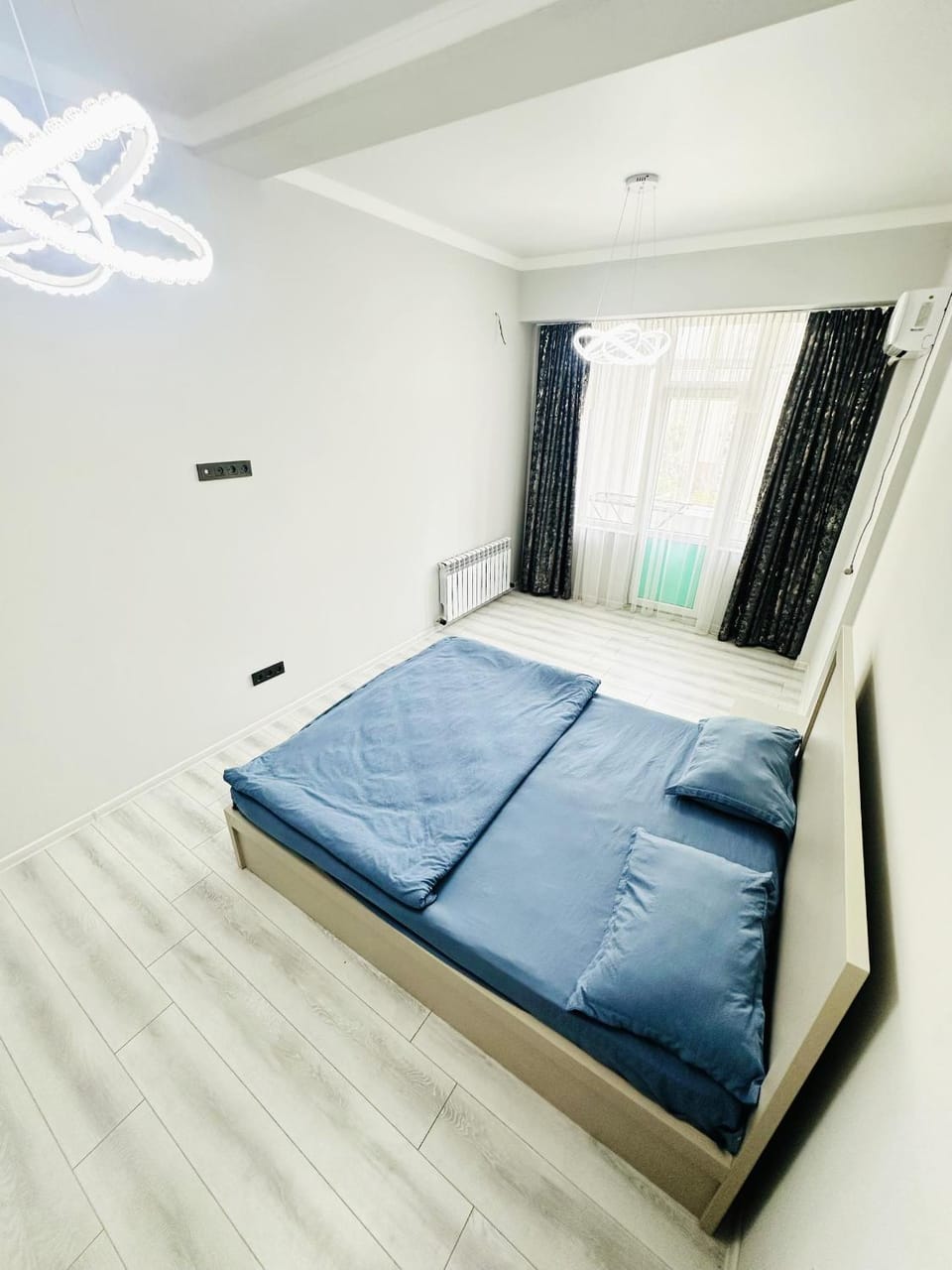 Biskek house Apartment in Almaty Region, Kazakhstan